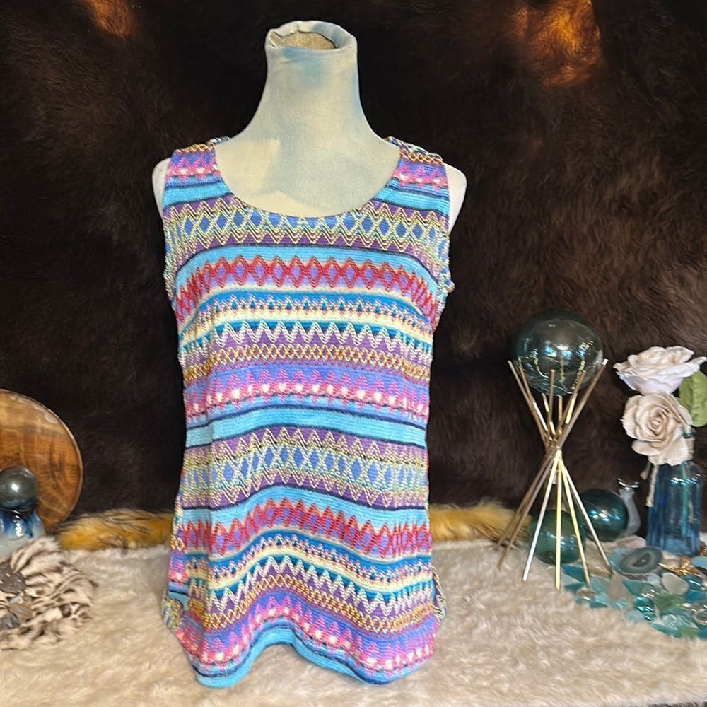 Cowgirl Up top L (6004)